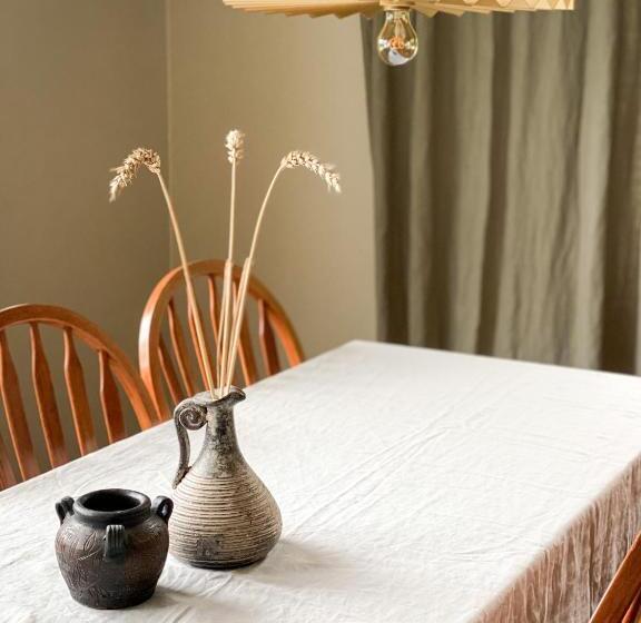 호텔 Rallarhustruns