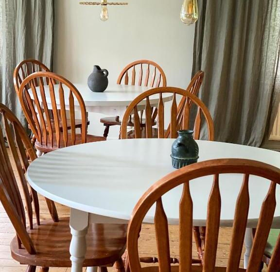 호텔 Rallarhustruns