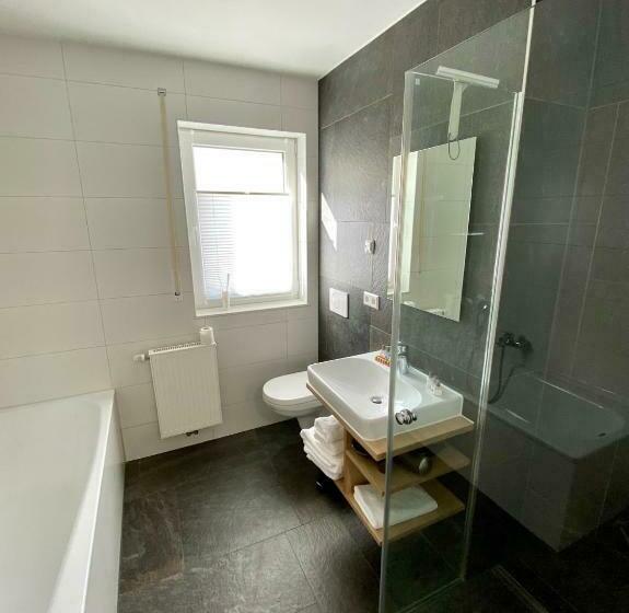 בית מלון כפרי Schoko Apartments