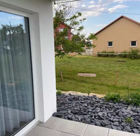 Hotelli Schoko Apartments