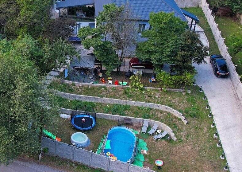 هتل Serenity Likani Villa