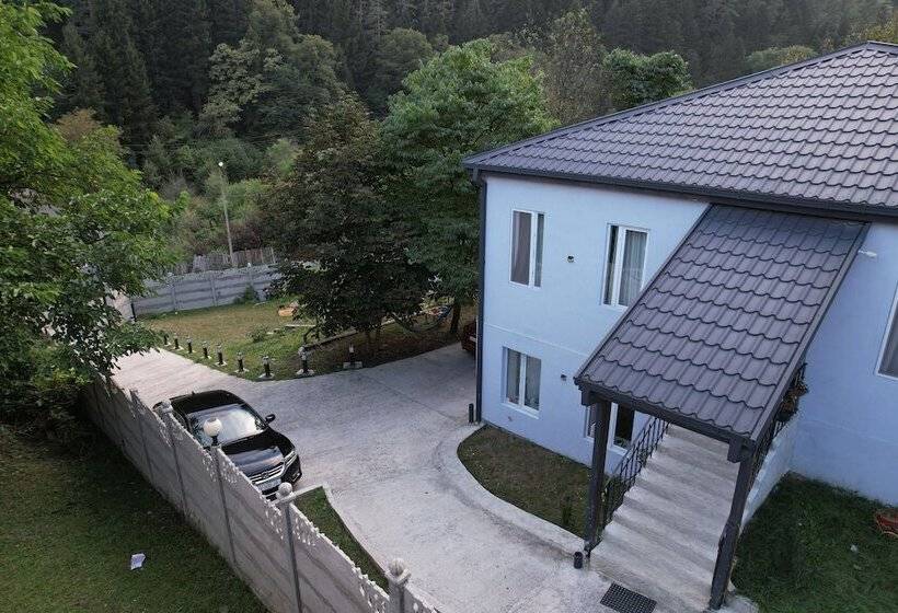 هتل Serenity Likani Villa