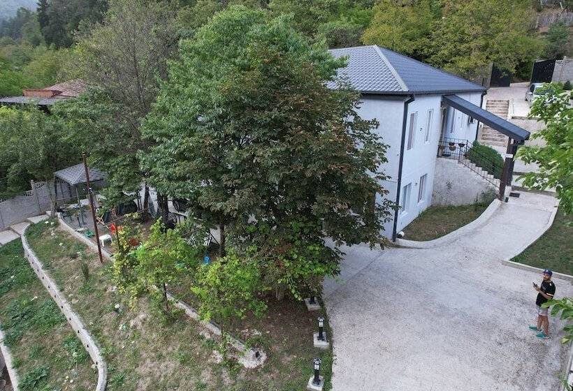 هتل Serenity Likani Villa