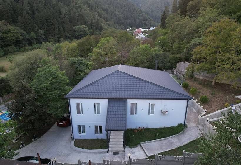 هتل Serenity Likani Villa