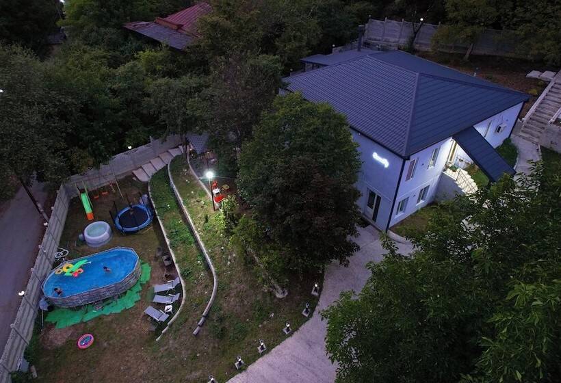 هتل Serenity Likani Villa