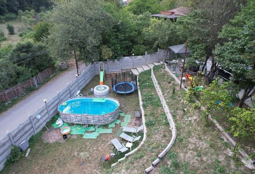 هتل Serenity Likani Villa