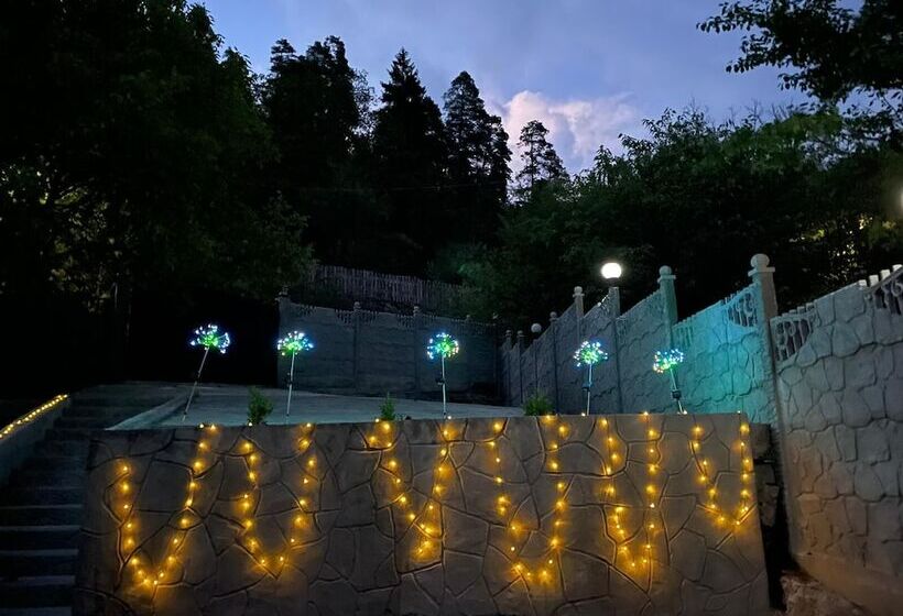 هتل Serenity Likani Villa