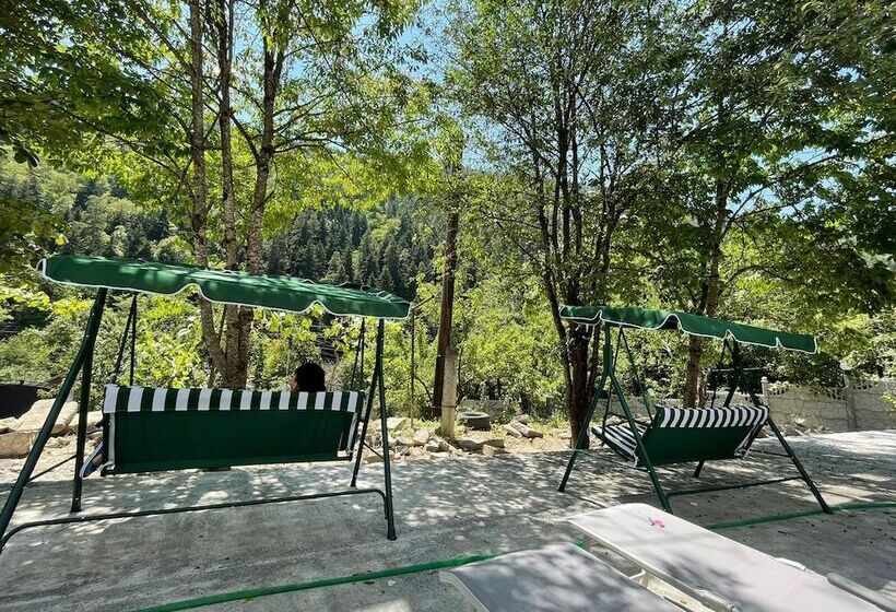 هتل Serenity Likani Villa