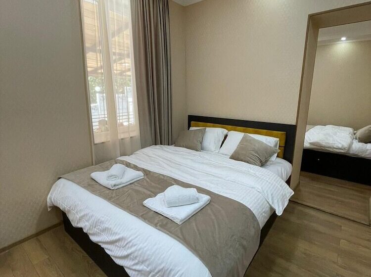 هتل Serenity Likani Villa