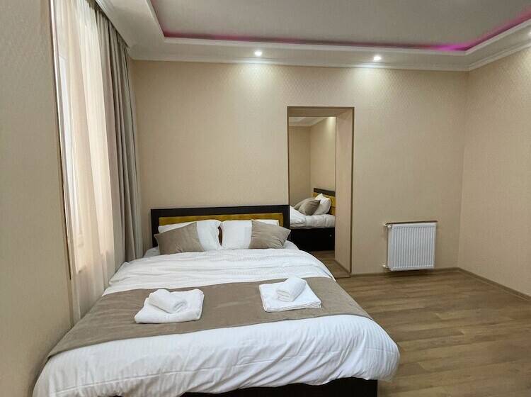 هتل Serenity Likani Villa