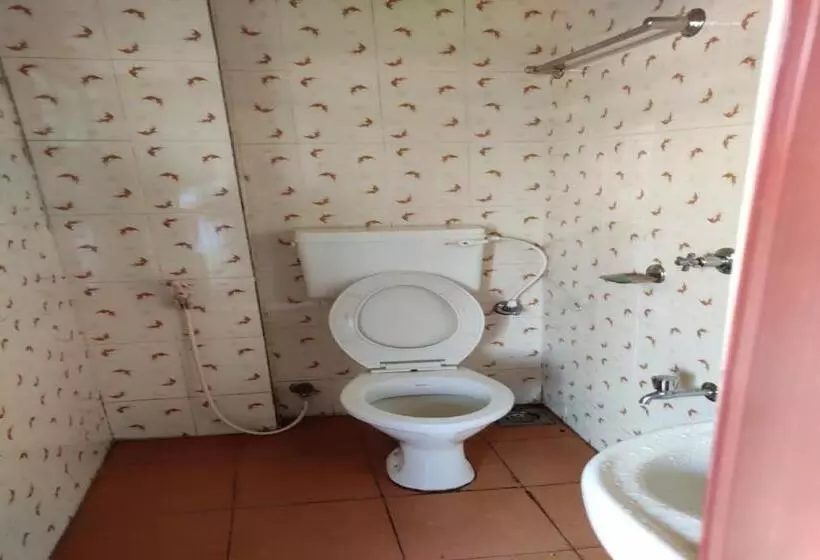ホテル Spot On Sana Tourist Home