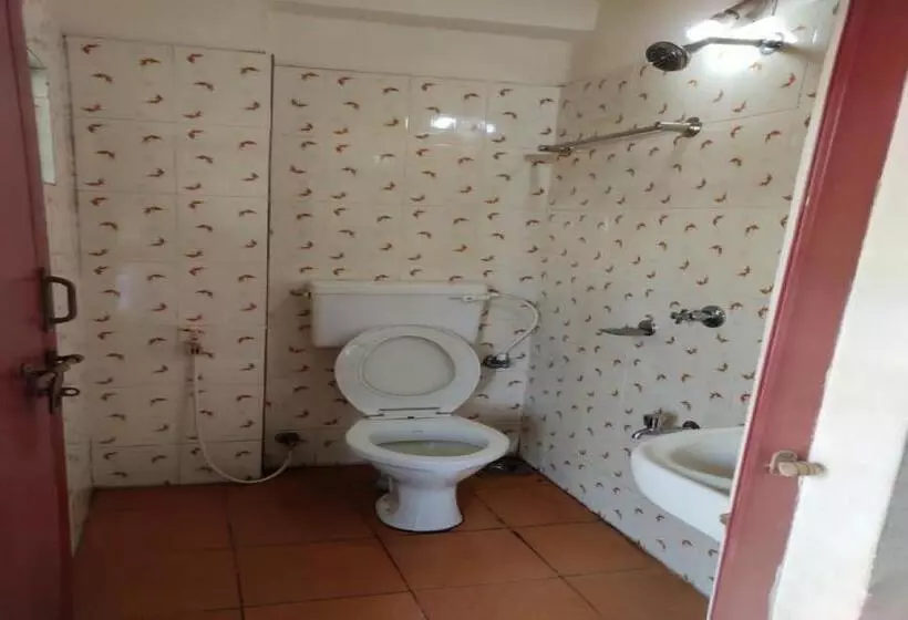 ホテル Spot On Sana Tourist Home