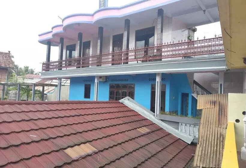 Hotel Sri Mk