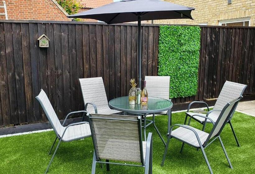 호텔 The Adam And Eve