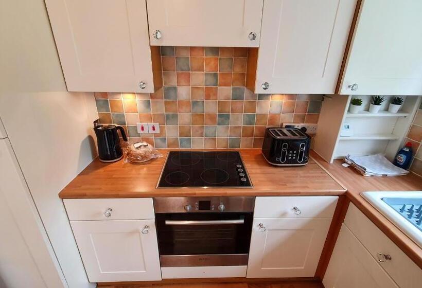 호텔 The Adam And Eve