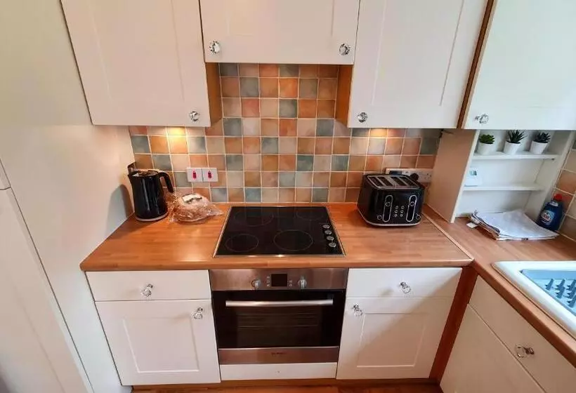 Hotelli The Adam And Eve