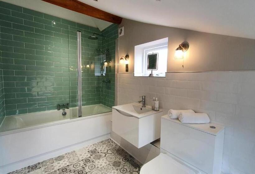 호텔 The Adam And Eve