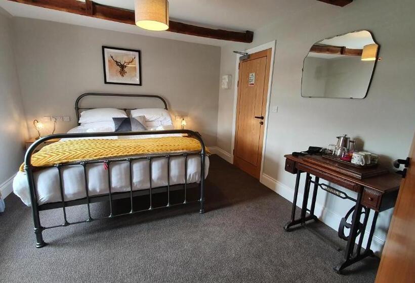 호텔 The Adam And Eve