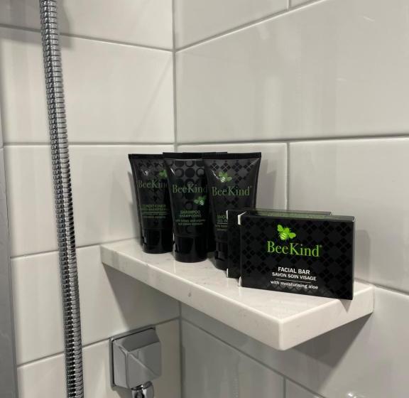 בית מלון כפרי The Maj