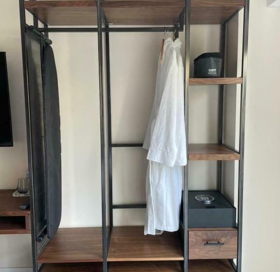 בית מלון כפרי The Maj