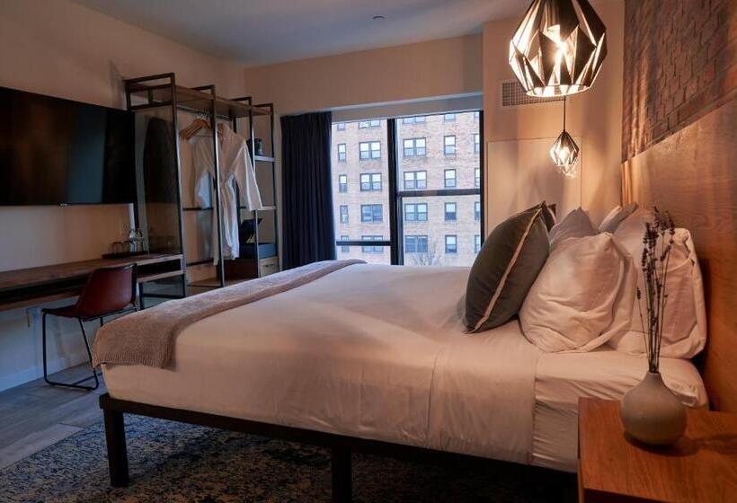 בית מלון כפרי The Maj