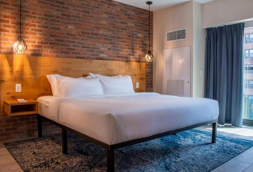 בית מלון כפרי The Maj