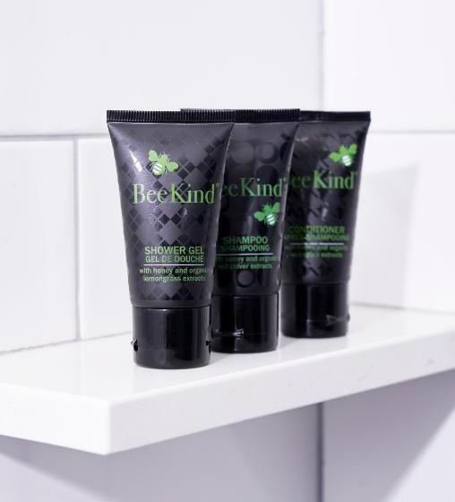 בית מלון כפרי The Maj