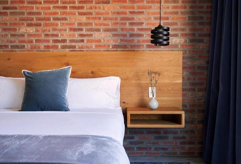 בית מלון כפרי The Maj