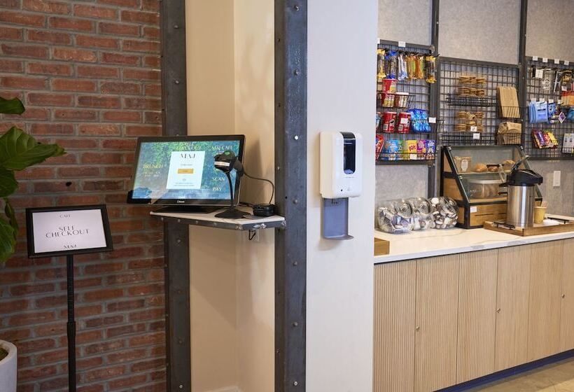 בית מלון כפרי The Maj