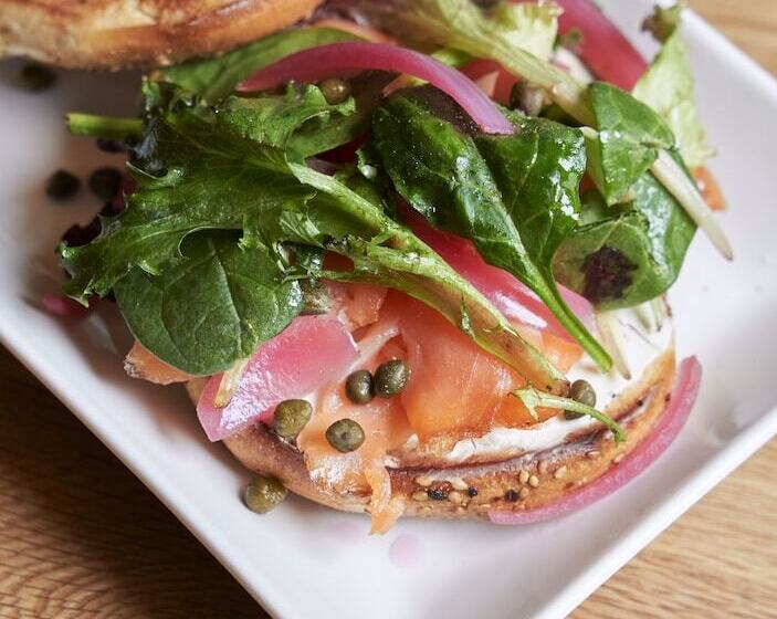 בית מלון כפרי The Maj