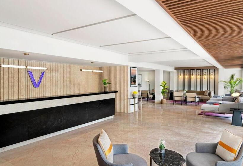 فندق Vivanta Goa, Miramar