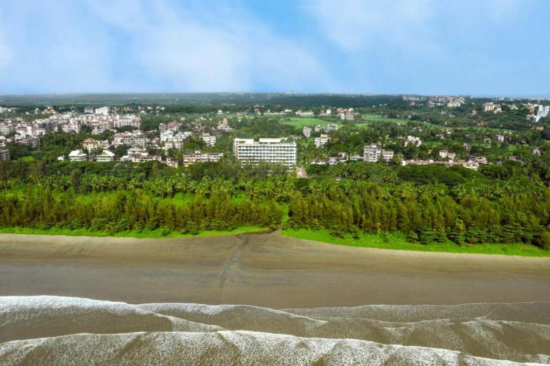 فندق Vivanta Goa, Miramar