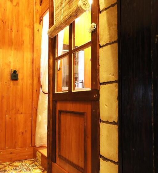 Il Bàrraġ Farmhouse B&b Gozo Traditional Hospitality