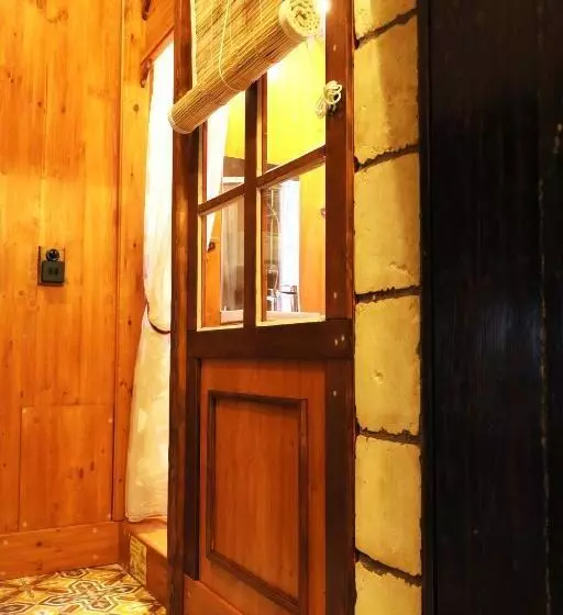 Il Bàrraġ Farmhouse B&b   Gozo Traditional Hospitality