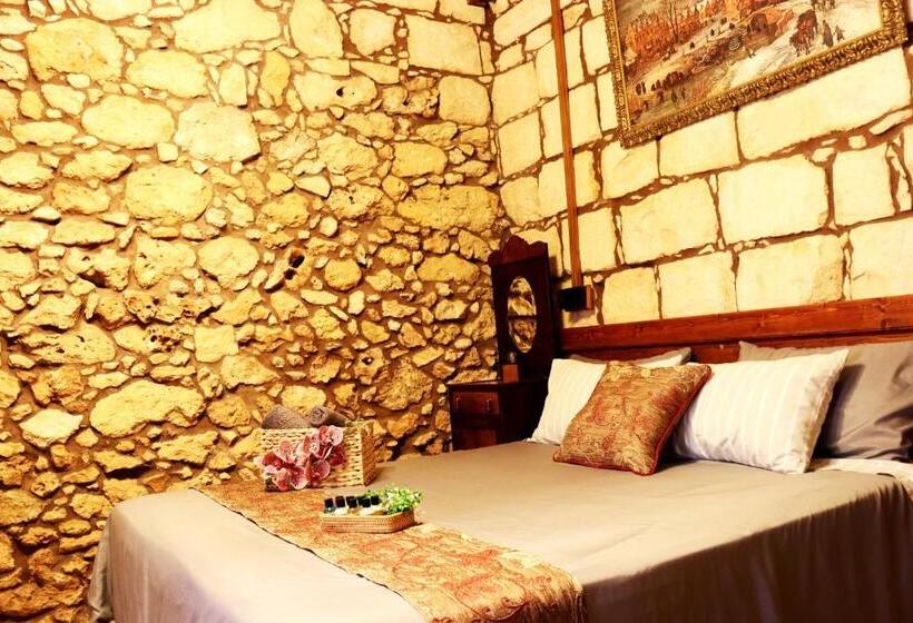 Il Bàrraġ Farmhouse B&b Gozo Traditional Hospitality