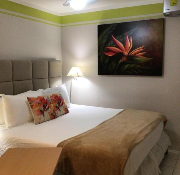 پانسیون Diamond Gem Residence