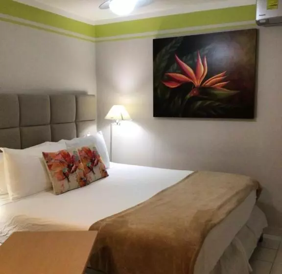 پانسیون Diamond Gem Residence