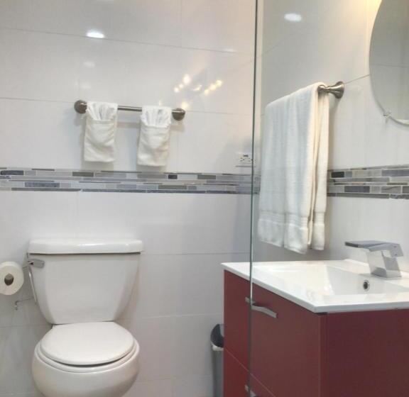 پانسیون Diamond Gem Residence