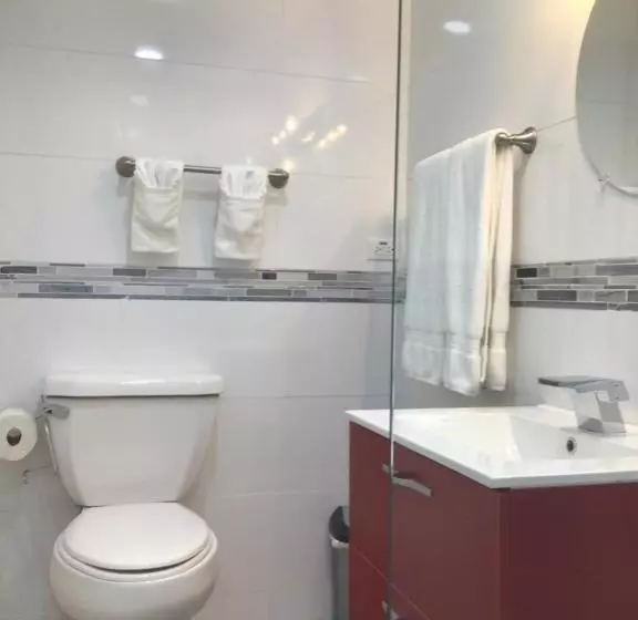 پانسیون Diamond Gem Residence