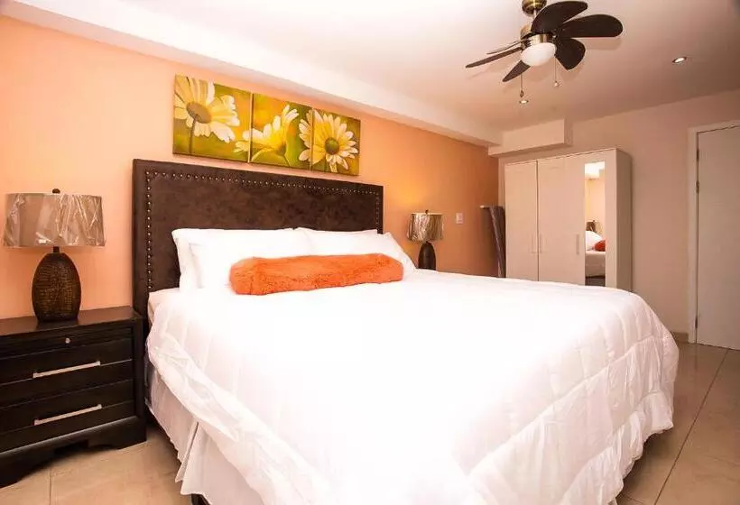 پانسیون Diamond Gem Residence