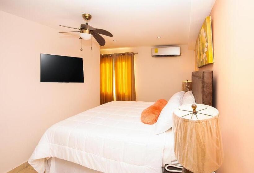 پانسیون Diamond Gem Residence