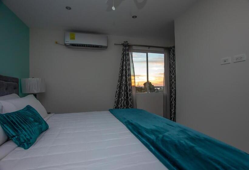 پانسیون Diamond Gem Residence