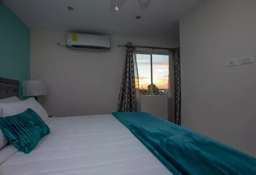 پانسیون Diamond Gem Residence