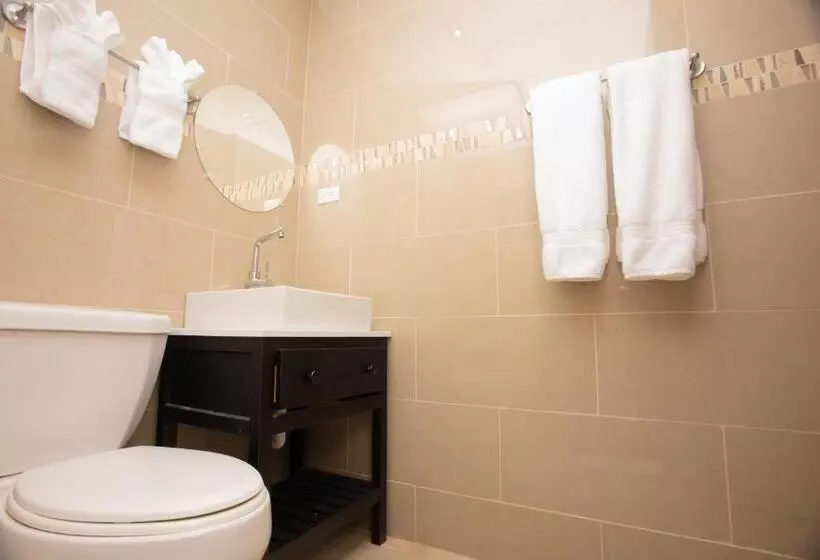 پانسیون Diamond Gem Residence