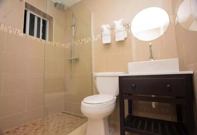 پانسیون Diamond Gem Residence