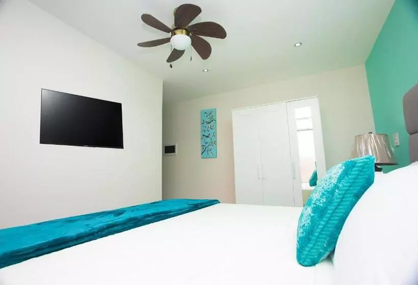 پانسیون Diamond Gem Residence