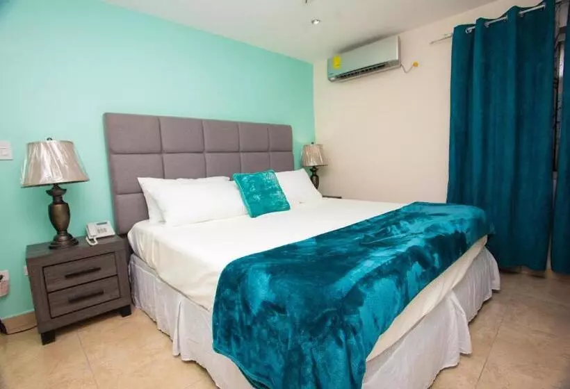 پانسیون Diamond Gem Residence