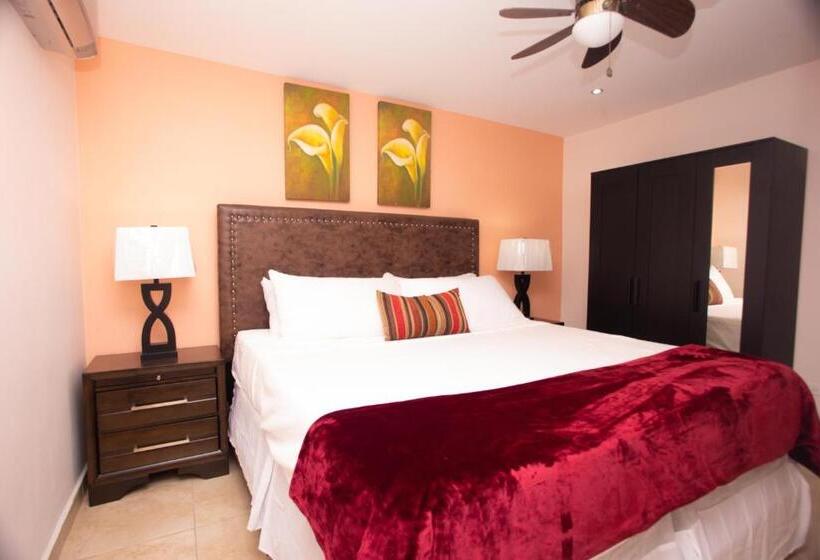 پانسیون Diamond Gem Residence