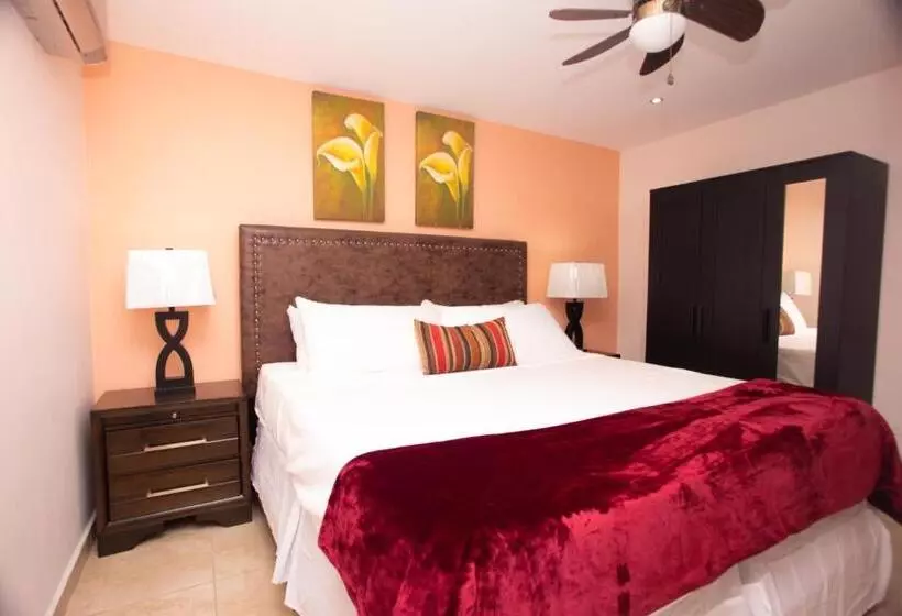 پانسیون Diamond Gem Residence