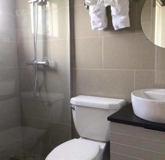 پانسیون Diamond Gem Residence